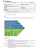 Operaciones Logísticas y Administración de Cadenas de Suministro Globales