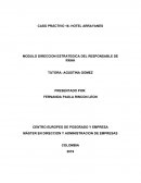 CASO PRÁCTICO 16- HOTEL ARRAYANES