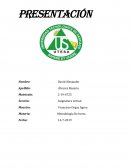 Metodología De Inves