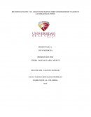 METODO GUNG HO Y EL TALENTO HUMANO COMO GENERADOR DE VALOR EN LAS ORGANIZACIONES