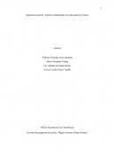 Impotencia policial, ámbitos contaminados de malas prácticas Ética