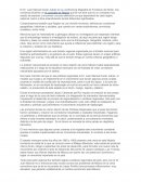 CONFERENCIA DEL DR. JUAN MANUEL