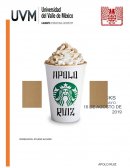 EL DESAFÍO STARBUCKS