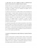 Caso Práctico 22 - Bayer