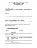 Taller empresa Audifarma S.A.