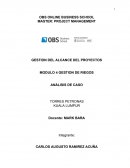 PROJECT MANAGEMENT TORRES PETRONAS (KUALA LUMPUR)