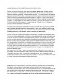 INVESTIGACION LA TRATA DE PERSONAS EN PUERTO RICO