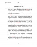 MI LLEGADA AL CCH SUR