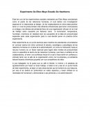 Experimento De Elton Mayo Estudio De Hawthorne