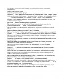 Situaciones laborales en una escuela. Cultura Organizacional Fuerte