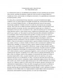 Ensayo Comunicación asertiva