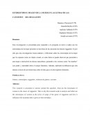 ESTEREOTIPOS E IMAGEN DE LA MUJER EN LAS LETRAS DE LAS CANCIONES DEL REGGAETON