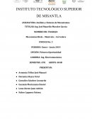 Análisis y Síntesis de Mecanismos