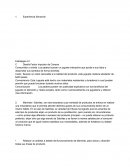 Productos, servicios y experiencias