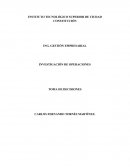 Importancia de la teoría de decisiones