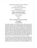 Ciencia y Tecnología de la carne. Teoría y Práctica. “EL AHUMADO”