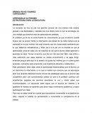 APRENDIZAJE AUTÓNOMO ESTRATEGIAS PARA LICENCIATURA