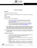 PRODUCTO ACADÉMICO 3 Geografía Económica Global