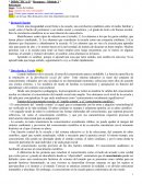 Resumen conocimiento pedagogico