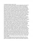 La importancia de la ética y moral en mi vida