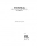 ANÁLISIS DEL DISCURSO