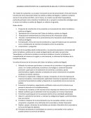 ASAMBLEA CONSTITUYENTE DE LA ASOCIACIÓN DE BELLEZA Y ESTETICA DE BOGOTÁ