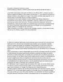 Políticas públicas en México y América Latina durante las últimas décadas del siglo xx