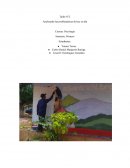 Analizando las problemáticas de hoy en día