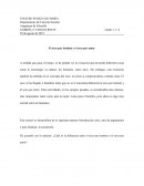 El sexo por instinto y el sexo por amor