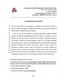 LOS MONTRUOS NO EXISTEN