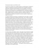 El pensamiento religioso como influencia social