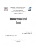 La Laptop como Invento