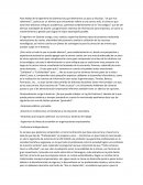 Sobre ingieneria informática (Ensayo)