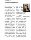 La Sociedad y sus Flagelos Sociales