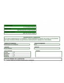 Metodologia DE LA Investigacion Aprendizajes Esperados