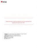 Ingeniería en mantenimiento industrial