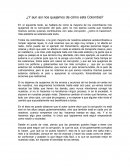 ¿Y aun nos quejamos de cómo está Colombia?