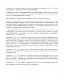 La gerencia general del B.C.R.A