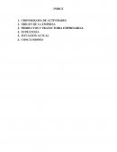 Investigacion Empresa One Plus