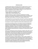La diabetes mellitus (DM)
