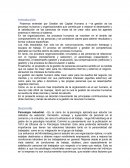 CIENCIAS AUXILIARES DE LA ADMINISTRACION