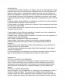 Ensayo cazadores de microbios