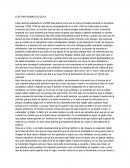 Los fantasmas de goya