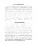 El cocinero CHICHIBIO (RESUMEN)