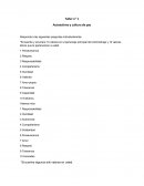 Autoestima y cultura de paz