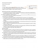 Nociones generales de derecho