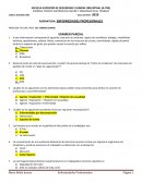 Enfermedades Profesionales