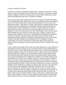 El amor en la película “Love Rosie”