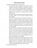 Trabajo de Desing Thinking