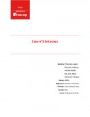 Caso n°3 Antucoya